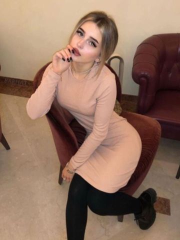 Проститутка Диана